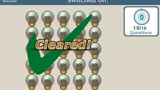 Brain Exercises With Dr. Kawashima — screenshot 2
