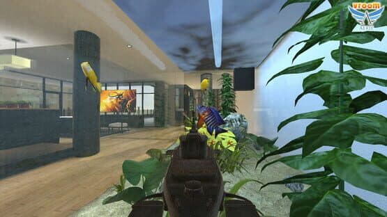 Vroom: Aerie — screenshot 5