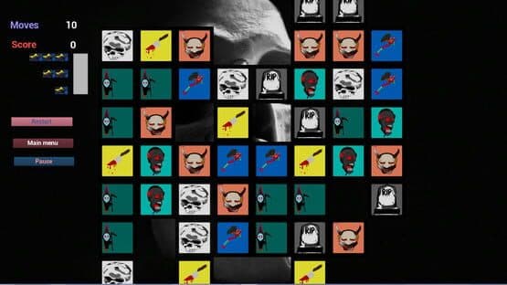 Inferno Puzzle — screenshot 5