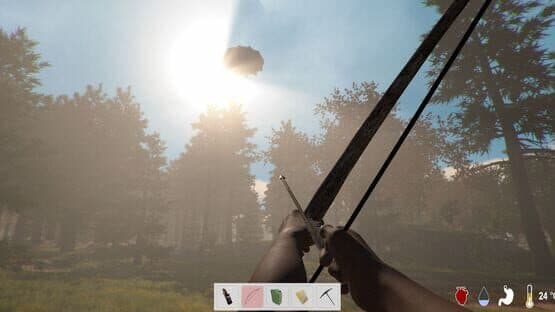 When They Arrived — screenshot 6