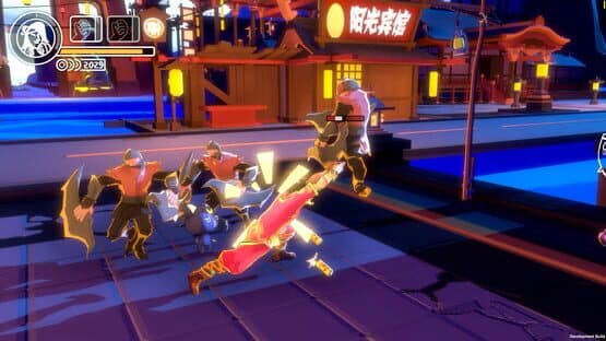 Roguelike Hero — screenshot 2