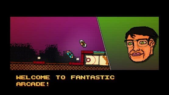 Hotline Miami — screenshot 2