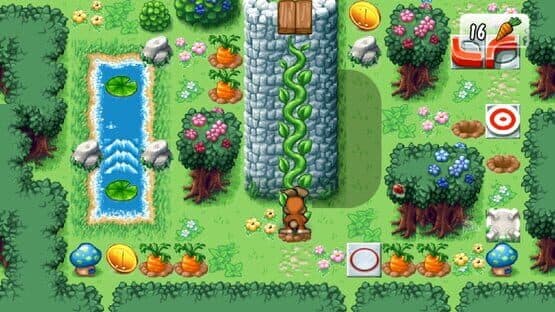 Bobby Carrot Forever — screenshot 6