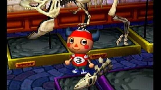 Animal Crossing — screenshot 6