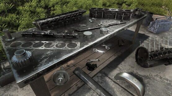 Plane Mechanic Simulator — screenshot 3
