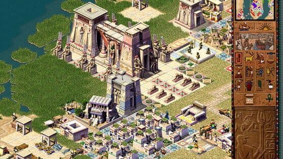 Pharaoh + Cleopatra — screenshot 4