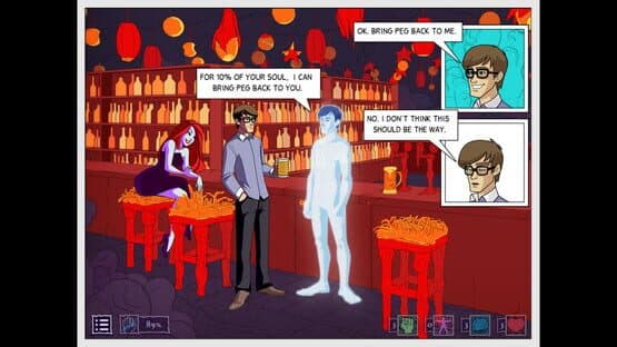 Soul Gambler — screenshot 5