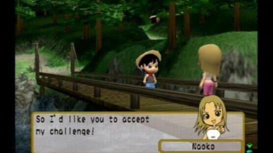 River King: A Wonderful Journey — screenshot 1
