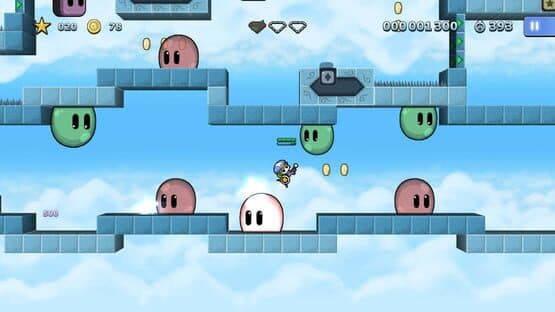 Miracle Fly — screenshot 1