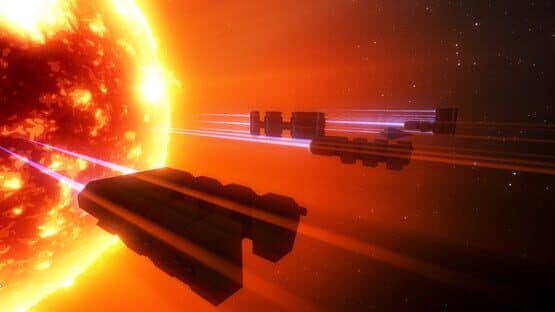 Warmada — screenshot 2