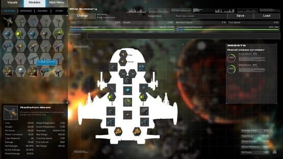 Gratuitous Space Battles 2 — screenshot 5