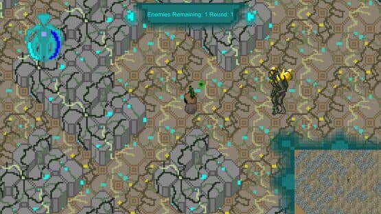 Surge — screenshot 1