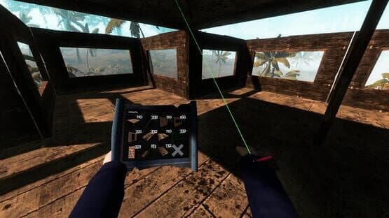 Survival Simulator — screenshot 4