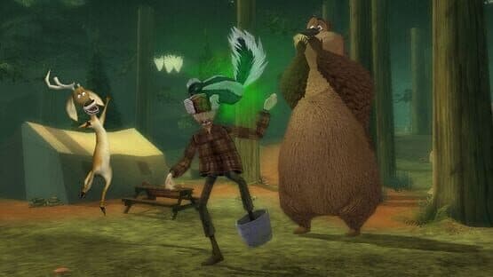 Open Season — screenshot 6