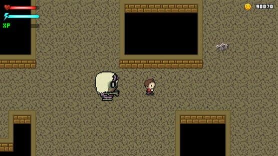 Scarlett's Dungeon — screenshot 5