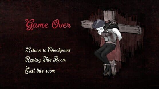 The little vampir — screenshot 2