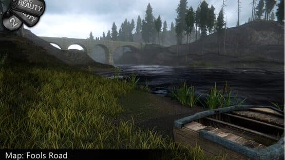 Project Reality 2 — screenshot 3