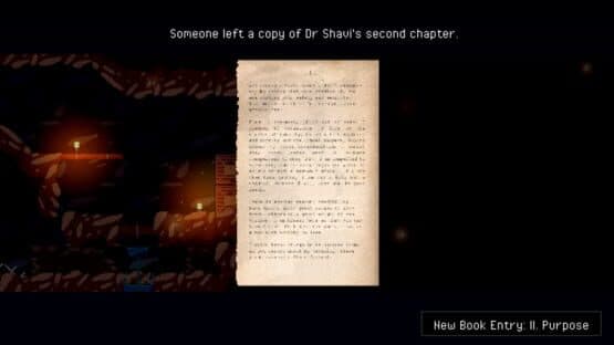 The Thin Silence — screenshot 4