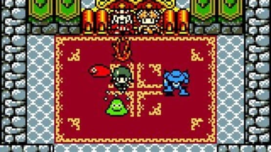 Dragon Warrior Monsters 2: Tara's Adventure & Cobi's Journey — screenshot 8
