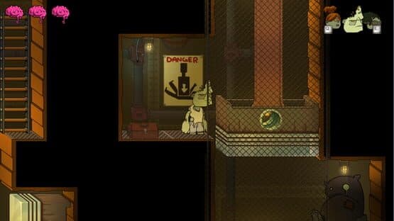 Three Dead Zed — screenshot 4