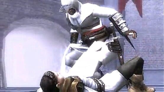 Assassin's Creed: Bloodlines — screenshot 3
