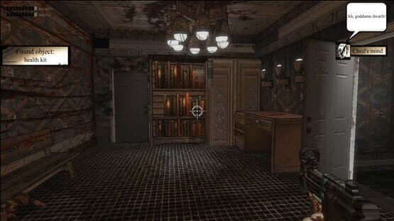 One Day for Ched — screenshot 5