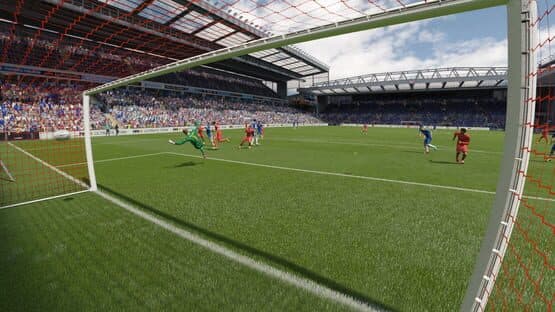 FIFA 15 — screenshot 1