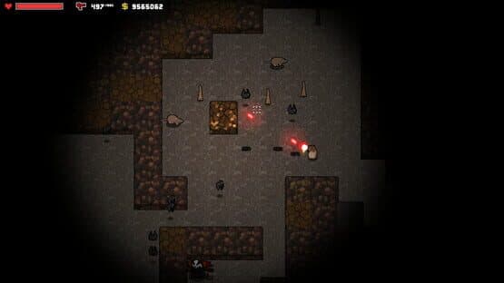 Smithy — screenshot 1