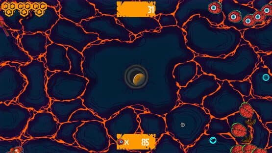 Bitcoin VS Brain — screenshot 2