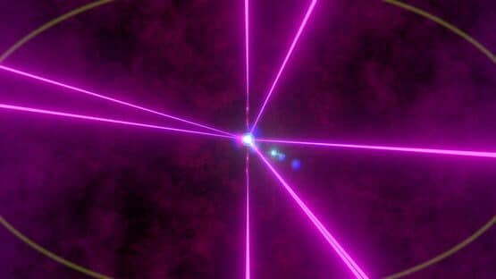 Hyper Gods — screenshot 1