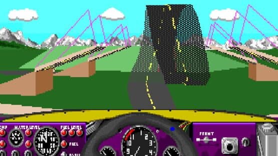 Stunts — screenshot 2