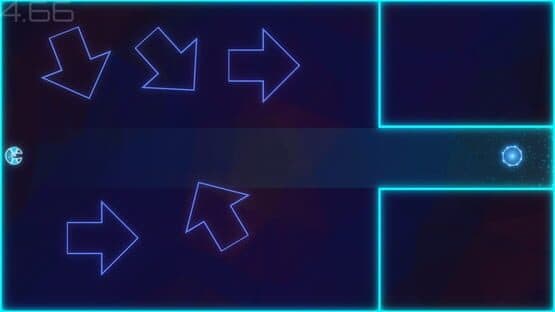 Neon Prism — screenshot 1