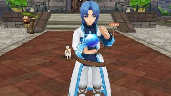 Luna Online: Reborn — screenshot 4