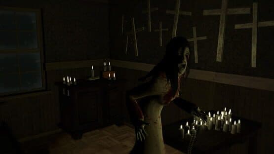 Lazaretto — screenshot 4