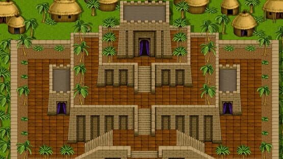 The Great Gaias — screenshot 4