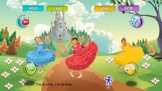 Just Dance Kids 2 — screenshot 4