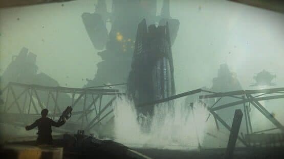Resistance 3 — screenshot 2