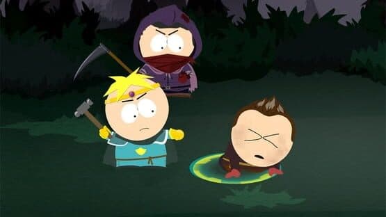 South Park: The Stick of Truth — screenshot 5