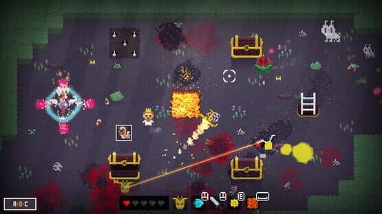 UltraGoodness — screenshot 1