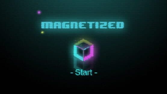 Magnetized — screenshot 1