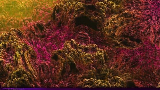 Daath Origins — screenshot 3