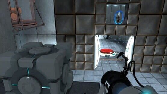 Portal — screenshot 3