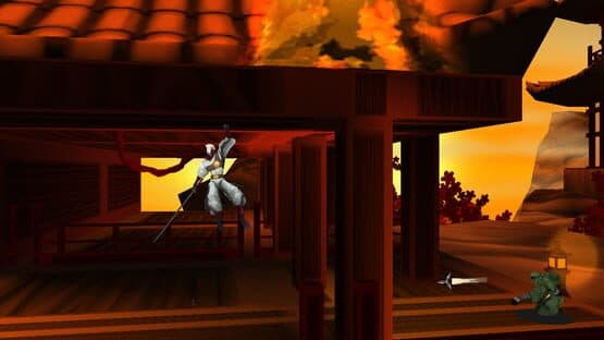 Shinobi — screenshot 2