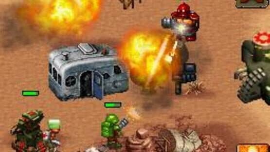 Robocalypse — screenshot 1