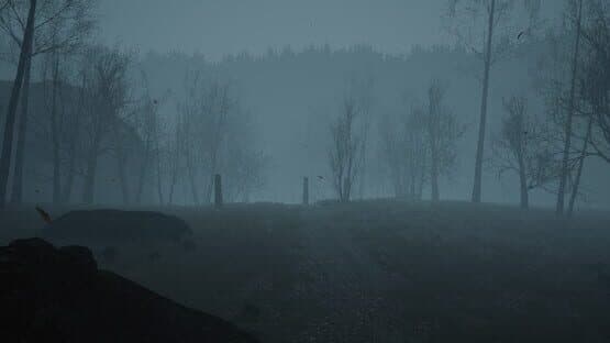 Dead Forest — screenshot 4