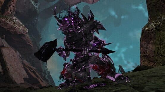 Guild Wars 2: Heart of Thorns — screenshot 5
