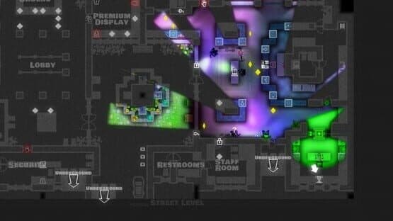 Monaco: What's Yours Is Mine — screenshot 5