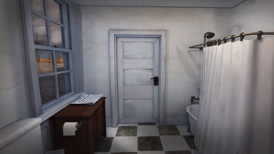 Dead Secret — screenshot 2