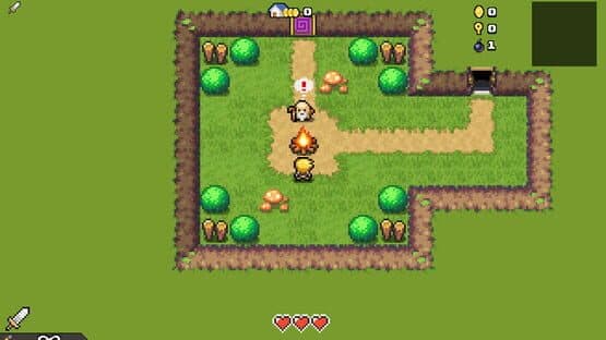 Next Hero — screenshot 2