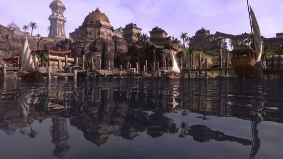 The Elder Scrolls Online — screenshot 1